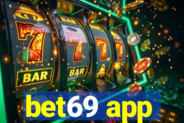 bet69 app